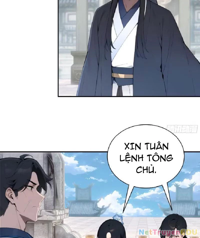 Bách Thê Phổ: Thánh nữ đều gọi ta là phu quân Chapter 10 - Trang 3