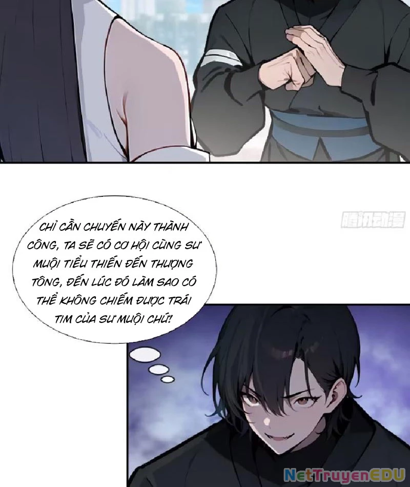 Bách Thê Phổ: Thánh nữ đều gọi ta là phu quân Chapter 10 - Trang 3