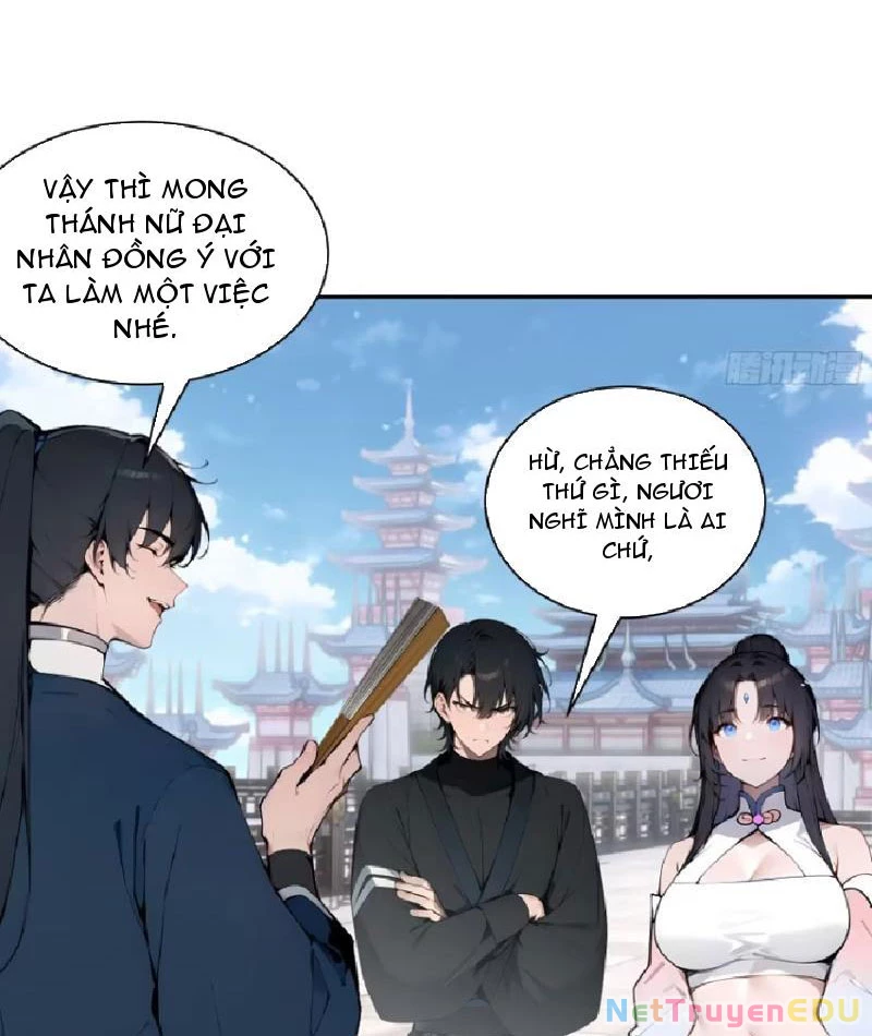 Bách Thê Phổ: Thánh nữ đều gọi ta là phu quân Chapter 10 - Next Chapter 11