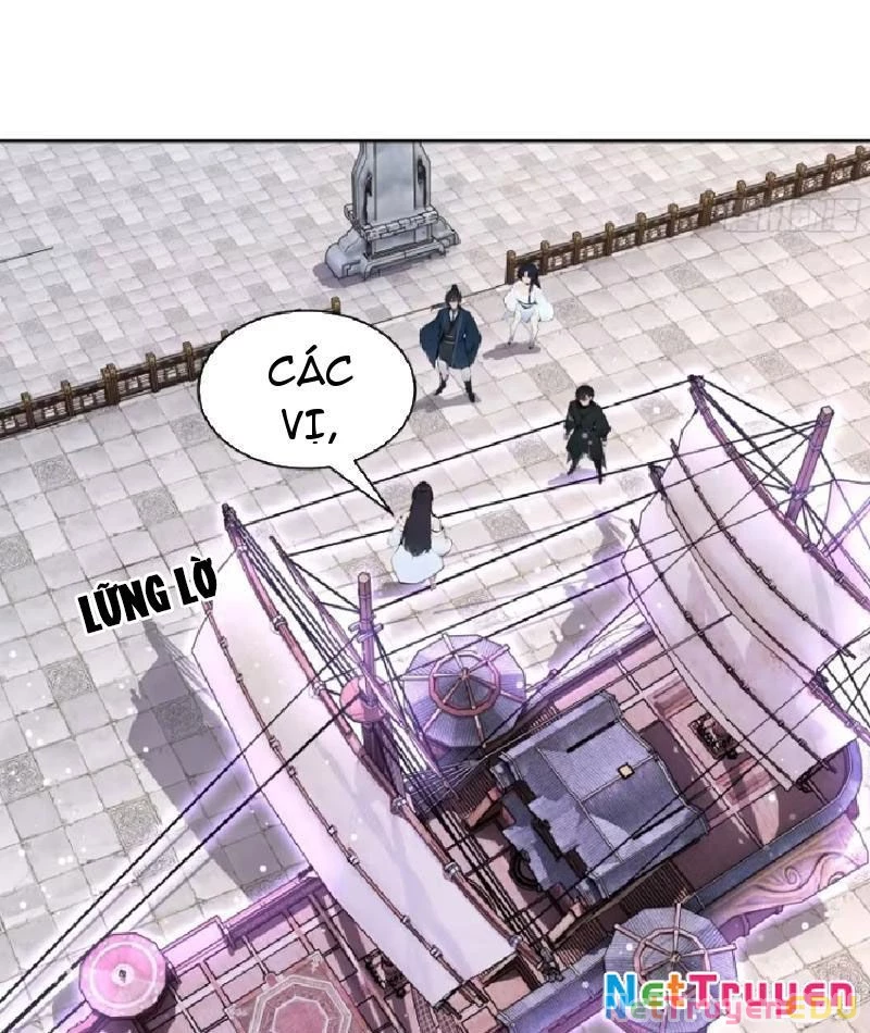 Bách Thê Phổ: Thánh nữ đều gọi ta là phu quân Chapter 10 - Trang 3