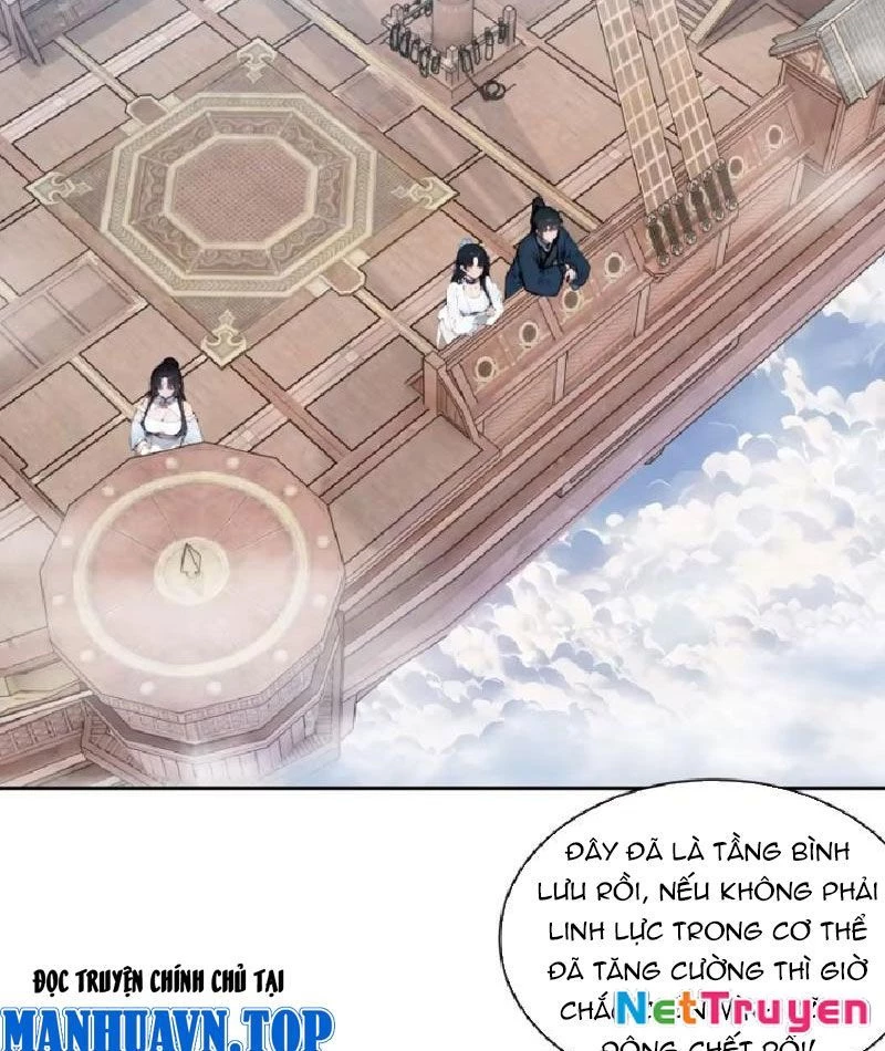 Bách Thê Phổ: Thánh nữ đều gọi ta là phu quân Chapter 10 - Next Chapter 11