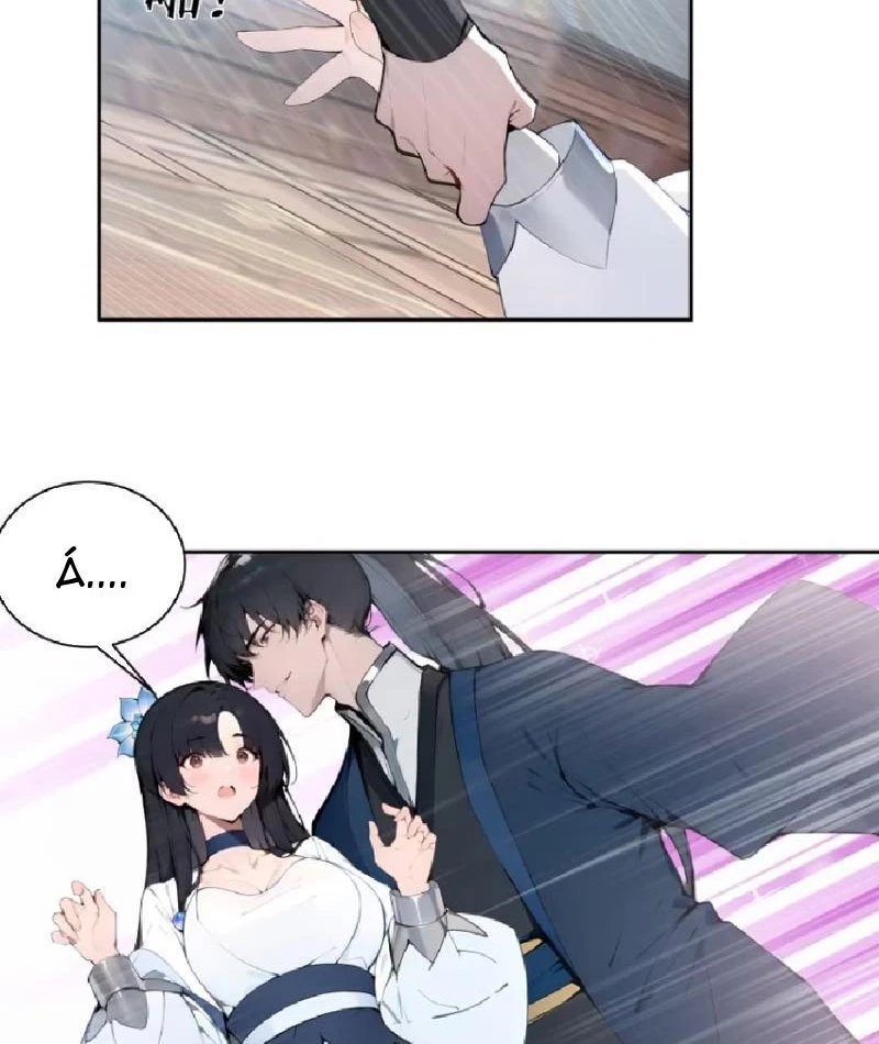 Bách Thê Phổ: Thánh nữ đều gọi ta là phu quân Chapter 10 - Next Chapter 11