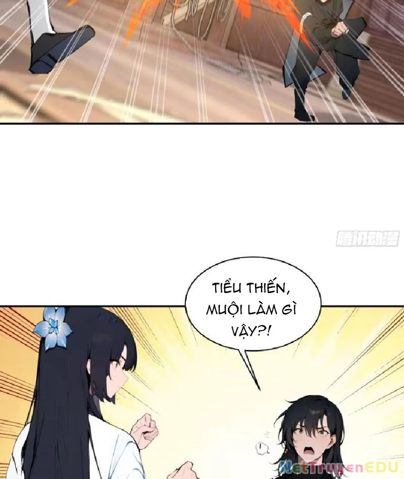 Bách Thê Phổ: Thánh nữ đều gọi ta là phu quân Chapter 10 - Trang 3