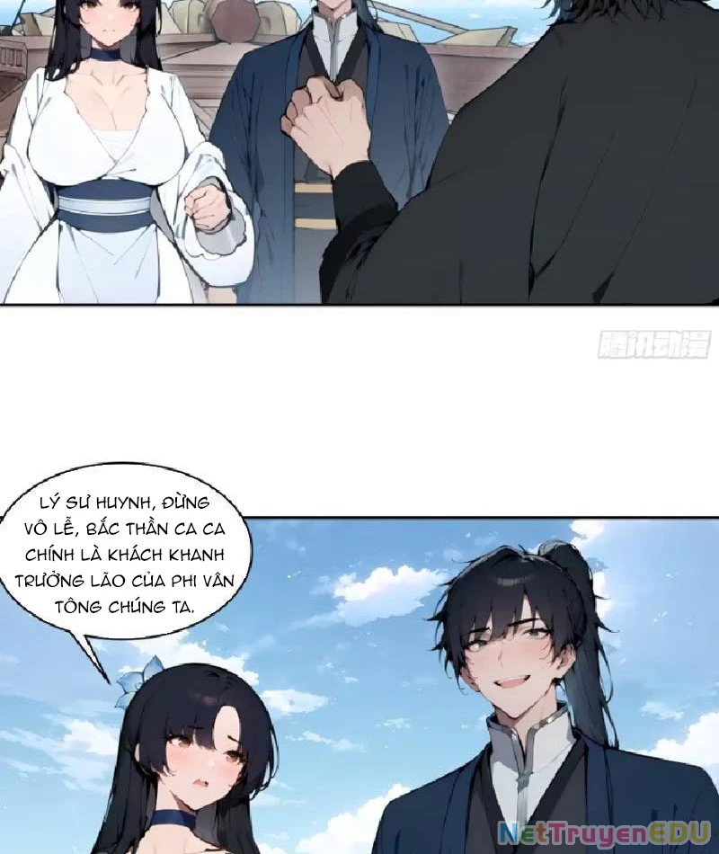 Bách Thê Phổ: Thánh nữ đều gọi ta là phu quân Chapter 10 - Next Chapter 11