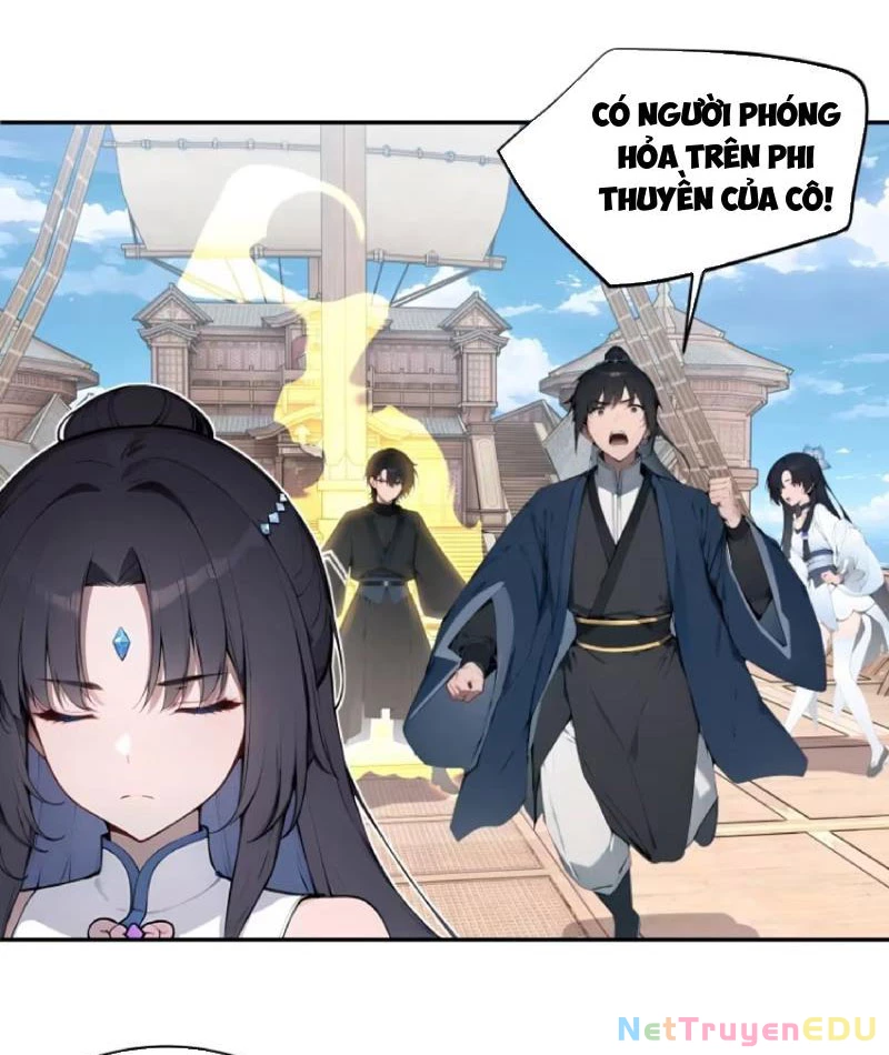 Bách Thê Phổ: Thánh nữ đều gọi ta là phu quân Chapter 11 - Trang 3
