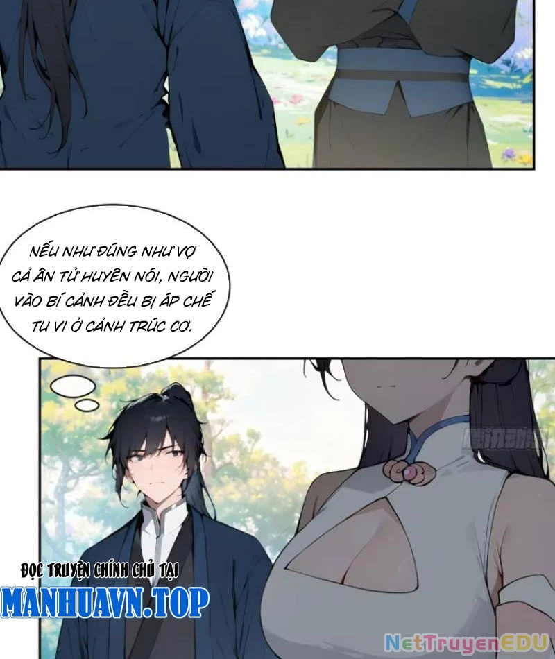 Bách Thê Phổ: Thánh nữ đều gọi ta là phu quân Chapter 11 - Next Chapter 12