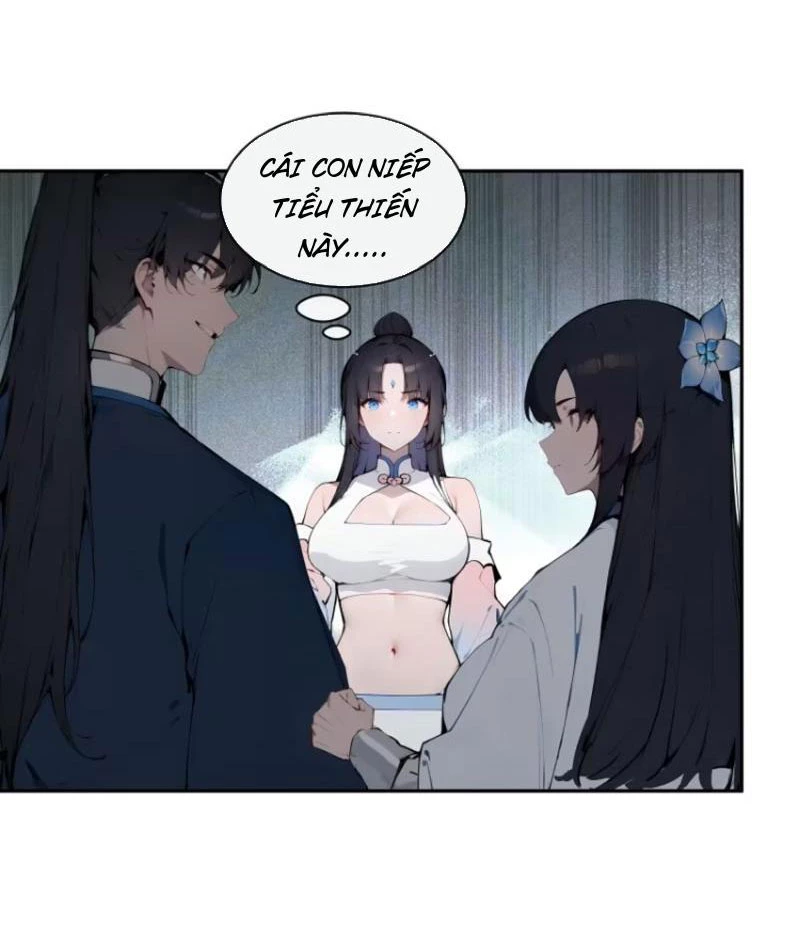 Bách Thê Phổ: Thánh nữ đều gọi ta là phu quân Chapter 11 - Next Chapter 12