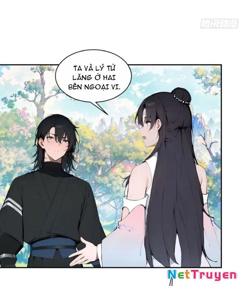 Bách Thê Phổ: Thánh nữ đều gọi ta là phu quân Chapter 11 - Trang 3