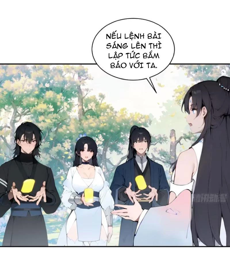 Bách Thê Phổ: Thánh nữ đều gọi ta là phu quân Chapter 11 - Trang 3