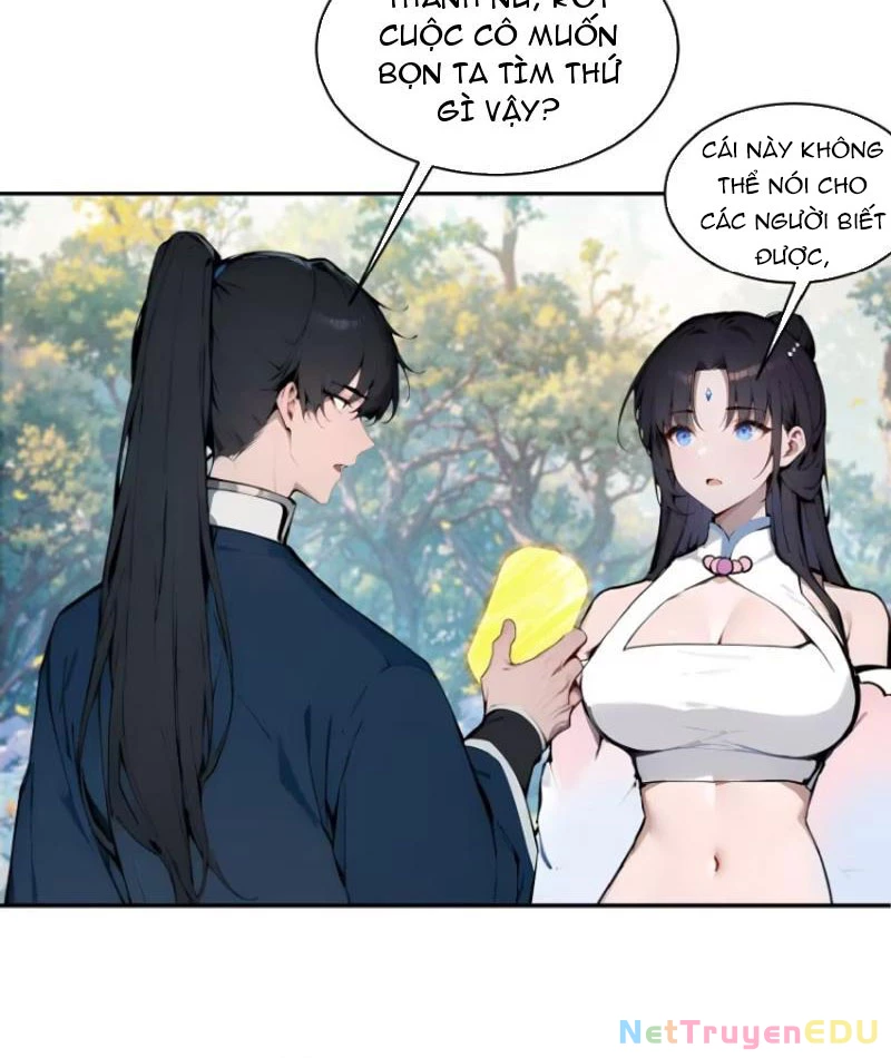 Bách Thê Phổ: Thánh nữ đều gọi ta là phu quân Chapter 11 - Next Chapter 12