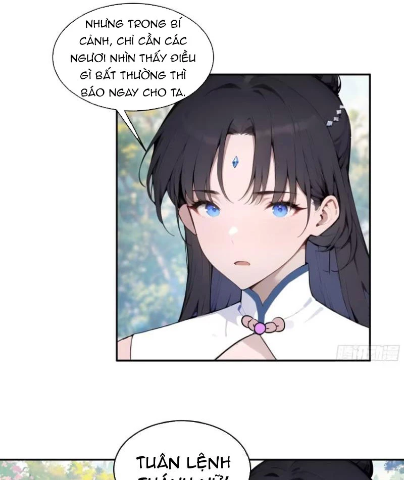 Bách Thê Phổ: Thánh nữ đều gọi ta là phu quân Chapter 11 - Next Chapter 12