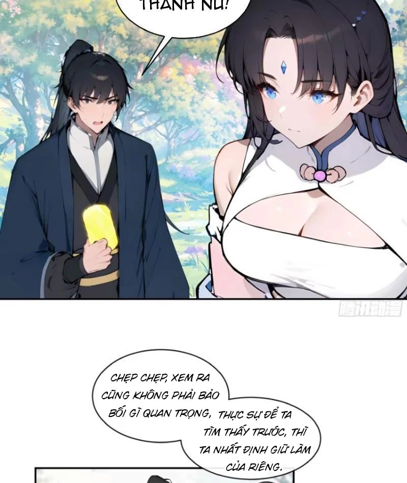 Bách Thê Phổ: Thánh nữ đều gọi ta là phu quân Chapter 11 - Next Chapter 12