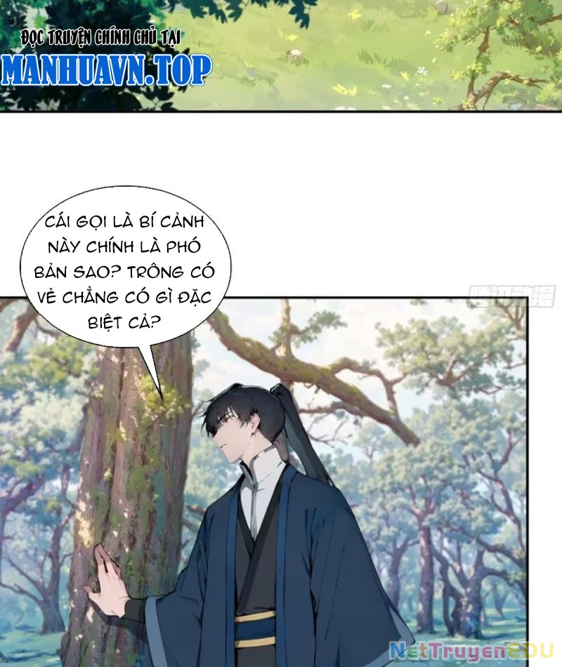 Bách Thê Phổ: Thánh nữ đều gọi ta là phu quân Chapter 12 - Trang 3