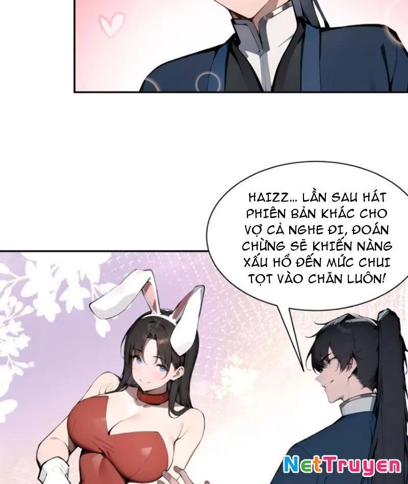 Bách Thê Phổ: Thánh nữ đều gọi ta là phu quân Chapter 12 - Trang 3