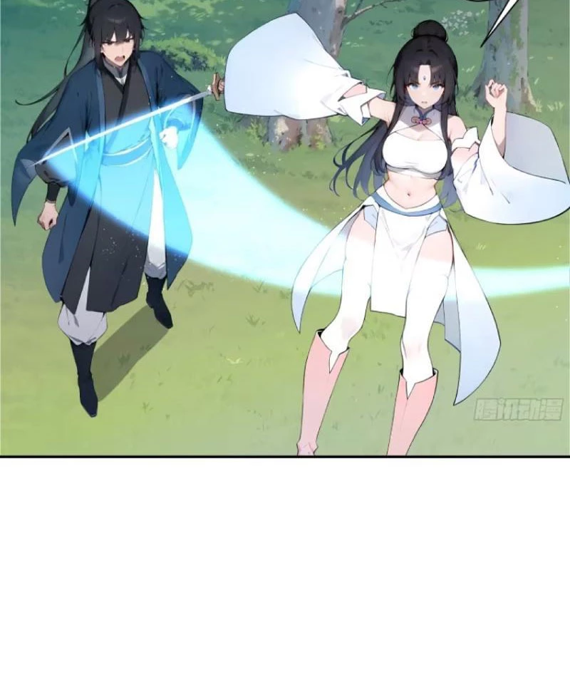 Bách Thê Phổ: Thánh nữ đều gọi ta là phu quân Chapter 12 - Trang 3