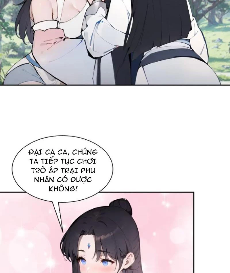 Bách Thê Phổ: Thánh nữ đều gọi ta là phu quân Chapter 13 - Next Chapter 14