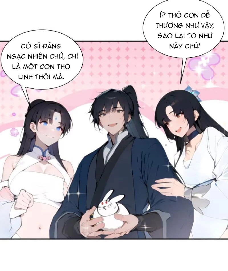 Bách Thê Phổ: Thánh nữ đều gọi ta là phu quân Chapter 13 - Next Chapter 14