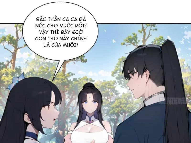 Bách Thê Phổ: Thánh nữ đều gọi ta là phu quân Chapter 14 - Trang 3
