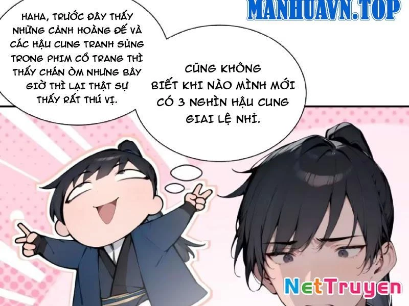 Bách Thê Phổ: Thánh nữ đều gọi ta là phu quân Chapter 14 - Trang 3