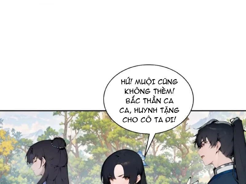 Bách Thê Phổ: Thánh nữ đều gọi ta là phu quân Chapter 14 - Trang 3