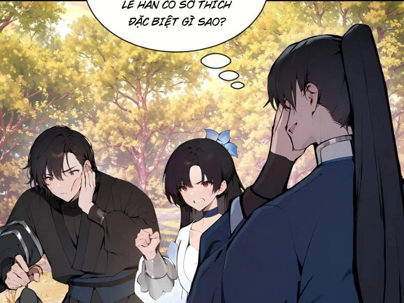 Bách Thê Phổ: Thánh nữ đều gọi ta là phu quân Chapter 15 - Next Chapter 16