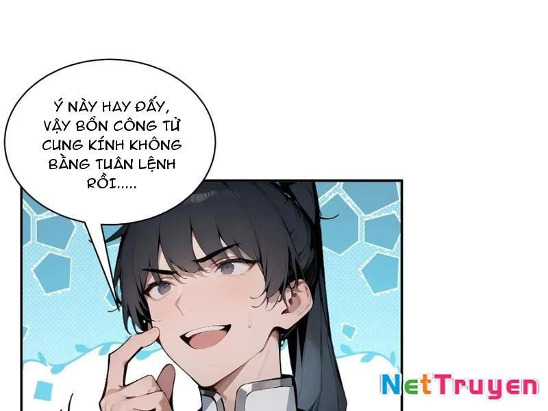 Bách Thê Phổ: Thánh nữ đều gọi ta là phu quân Chapter 15 - Next Chapter 16