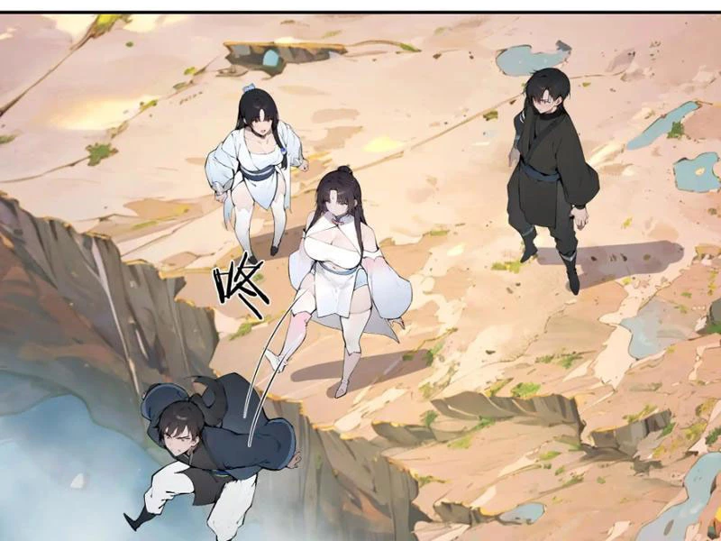 Bách Thê Phổ: Thánh nữ đều gọi ta là phu quân Chapter 15 - Next Chapter 16