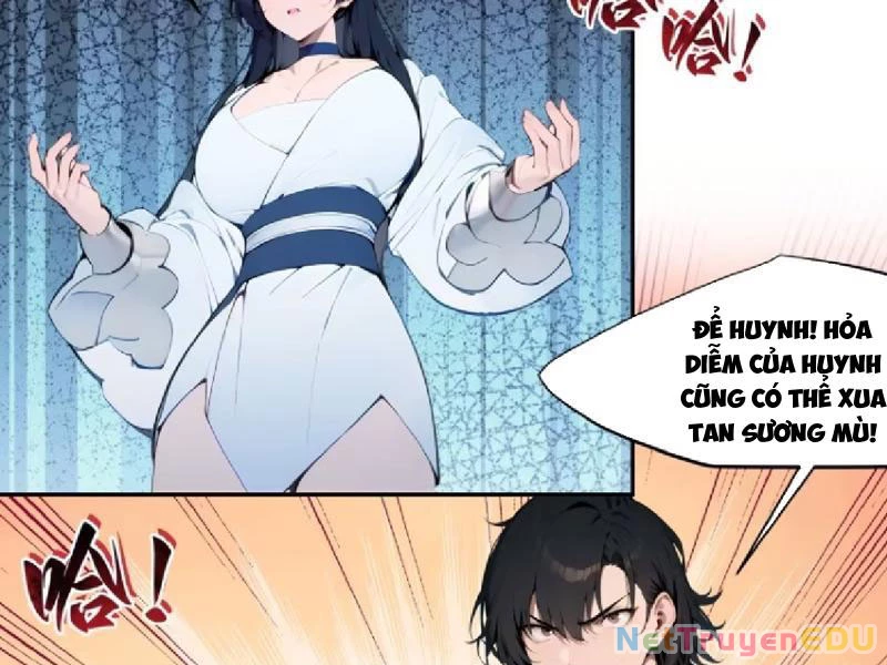 Bách Thê Phổ: Thánh nữ đều gọi ta là phu quân Chapter 16 - Trang 3