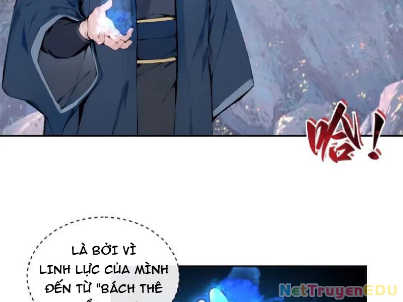 Bách Thê Phổ: Thánh nữ đều gọi ta là phu quân Chapter 16 - Trang 3