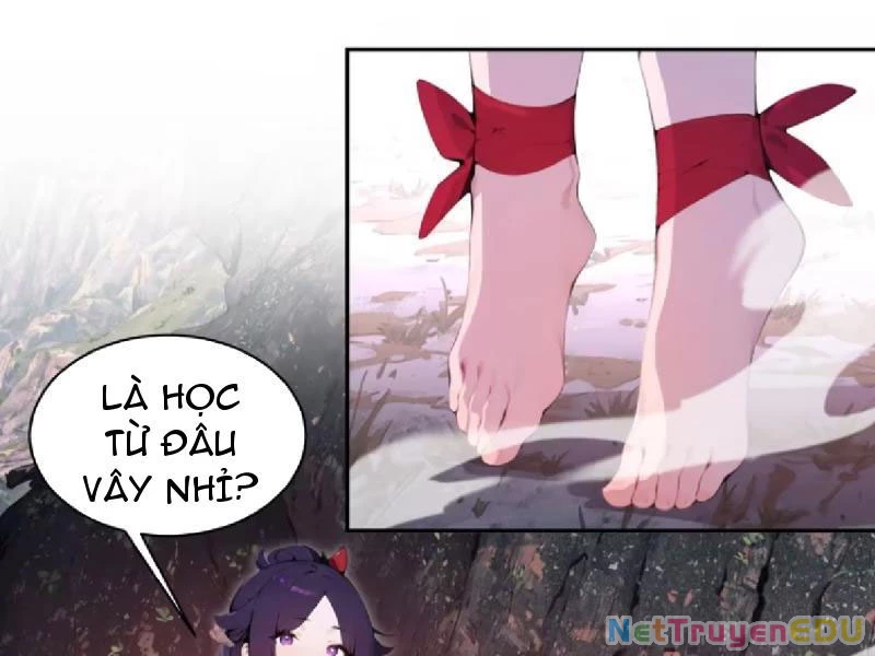 Bách Thê Phổ: Thánh nữ đều gọi ta là phu quân Chapter 16 - Trang 3