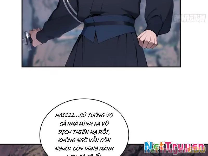 Bách Thê Phổ: Thánh nữ đều gọi ta là phu quân Chapter 16 - Trang 3