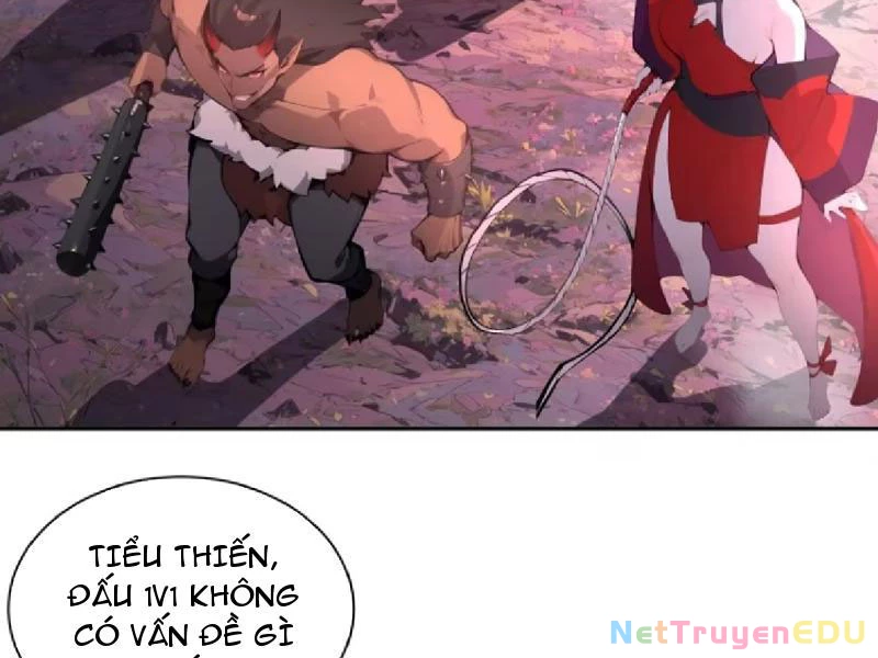 Bách Thê Phổ: Thánh nữ đều gọi ta là phu quân Chapter 16 - Next Chapter 17