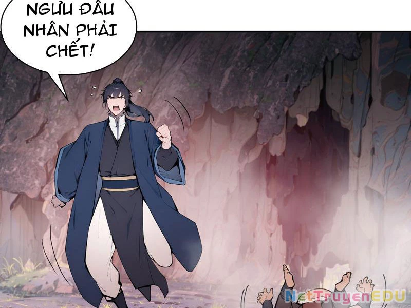 Bách Thê Phổ: Thánh nữ đều gọi ta là phu quân Chapter 17 - Trang 3