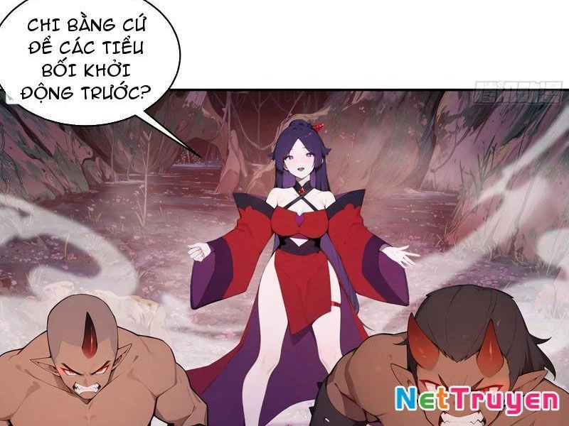 Bách Thê Phổ: Thánh nữ đều gọi ta là phu quân Chapter 17 - Next Chapter 18