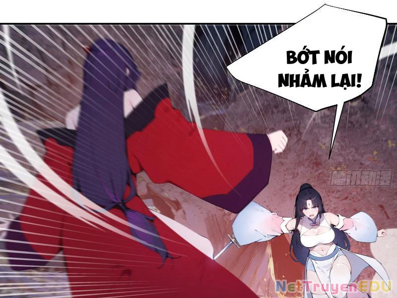 Bách Thê Phổ: Thánh nữ đều gọi ta là phu quân Chapter 17 - Trang 3