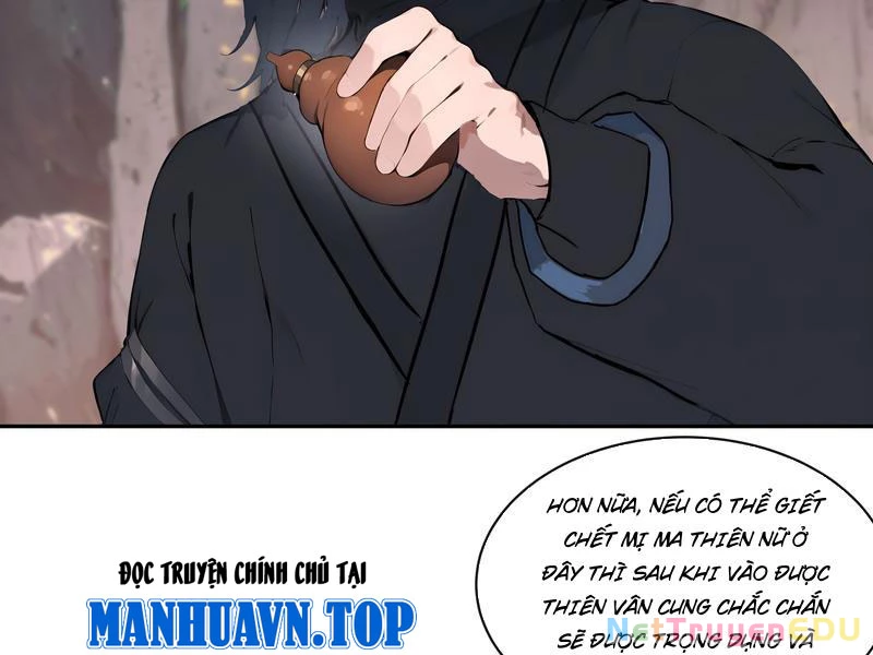 Bách Thê Phổ: Thánh nữ đều gọi ta là phu quân Chapter 17 - Trang 3