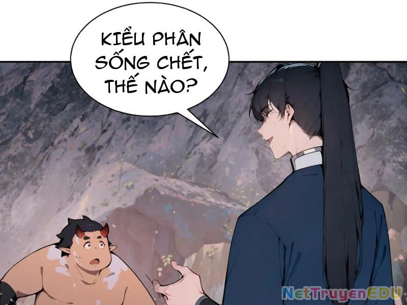 Bách Thê Phổ: Thánh nữ đều gọi ta là phu quân Chapter 18 - Trang 3