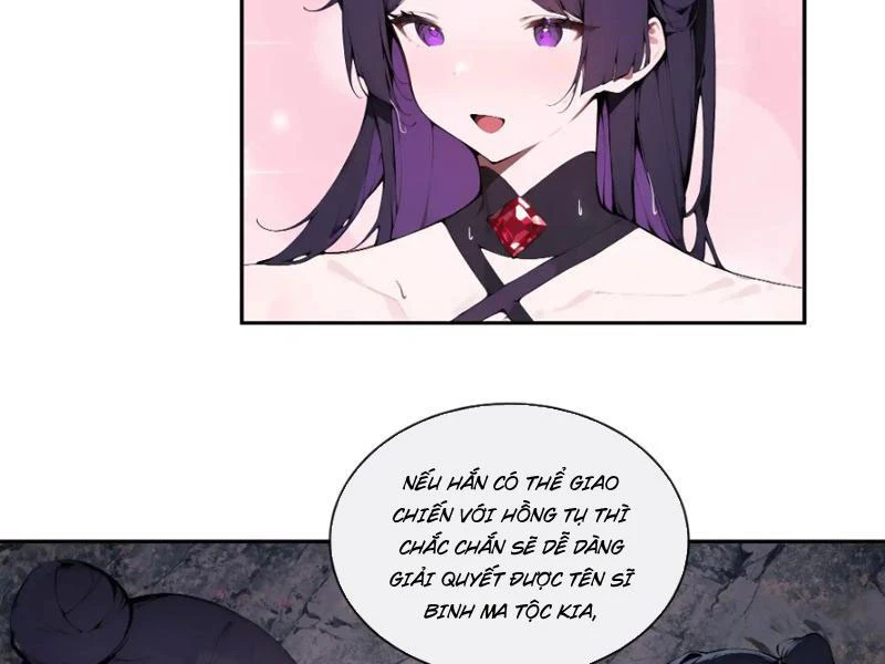 Bách Thê Phổ: Thánh nữ đều gọi ta là phu quân Chapter 18 - Trang 3