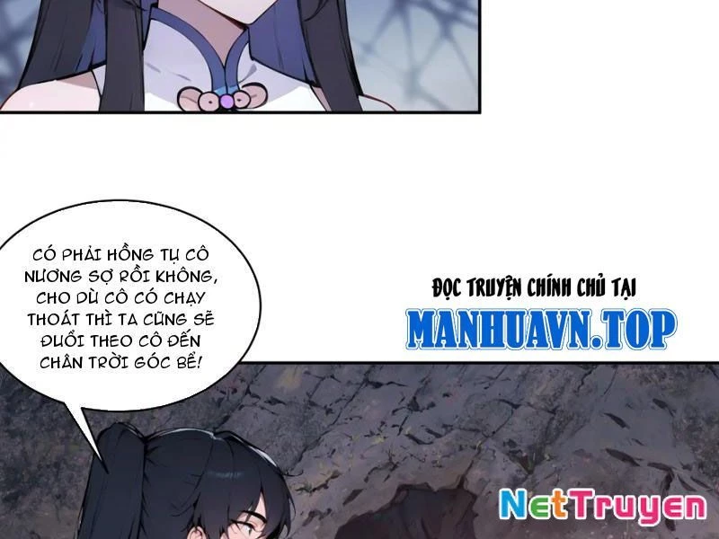 Bách Thê Phổ: Thánh nữ đều gọi ta là phu quân Chapter 18 - Trang 3