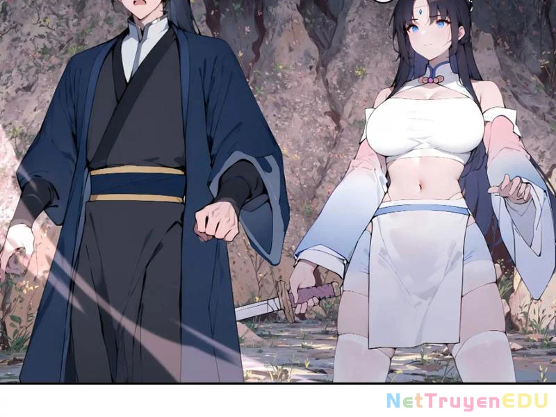 Bách Thê Phổ: Thánh nữ đều gọi ta là phu quân Chapter 18 - Trang 3