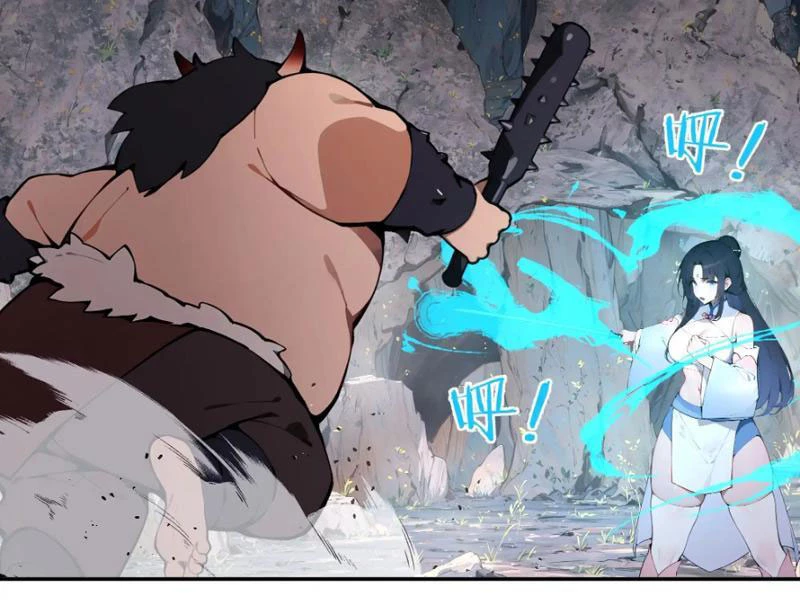 Bách Thê Phổ: Thánh nữ đều gọi ta là phu quân Chapter 18 - Next Chapter 19