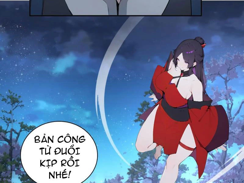 Bách Thê Phổ: Thánh nữ đều gọi ta là phu quân Chapter 19 - Trang 3