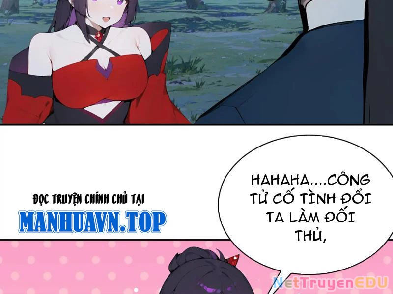 Bách Thê Phổ: Thánh nữ đều gọi ta là phu quân Chapter 19 - Trang 3