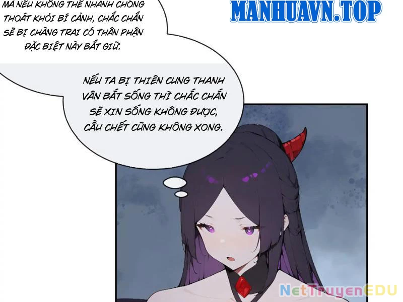 Bách Thê Phổ: Thánh nữ đều gọi ta là phu quân Chapter 19 - Trang 3