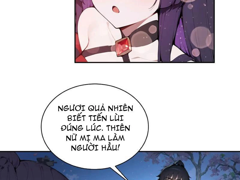 Bách Thê Phổ: Thánh nữ đều gọi ta là phu quân Chapter 19 - Trang 3