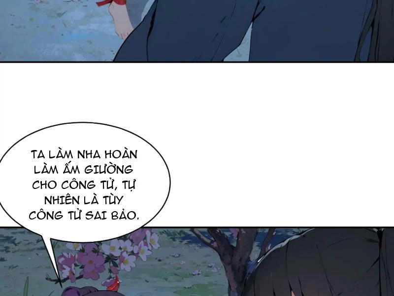 Bách Thê Phổ: Thánh nữ đều gọi ta là phu quân Chapter 19 - Trang 3