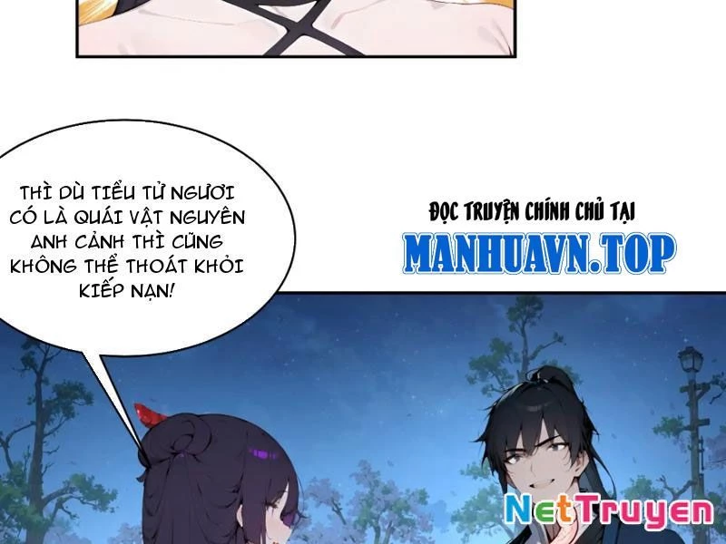 Bách Thê Phổ: Thánh nữ đều gọi ta là phu quân Chapter 19 - Trang 3