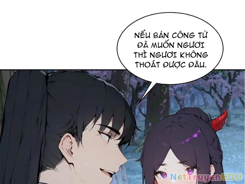 Bách Thê Phổ: Thánh nữ đều gọi ta là phu quân Chapter 19 - Trang 3