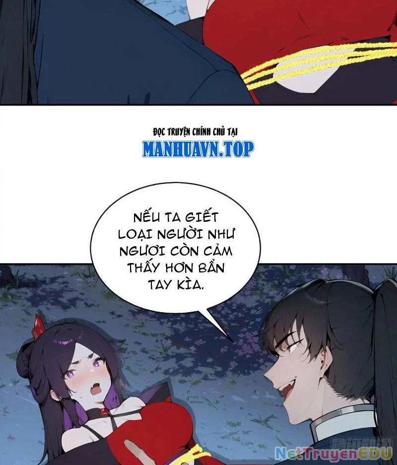 Bách Thê Phổ: Thánh nữ đều gọi ta là phu quân Chapter 20 - Trang 3
