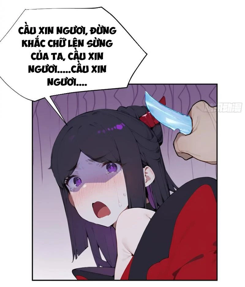 Bách Thê Phổ: Thánh nữ đều gọi ta là phu quân Chapter 20 - Trang 3